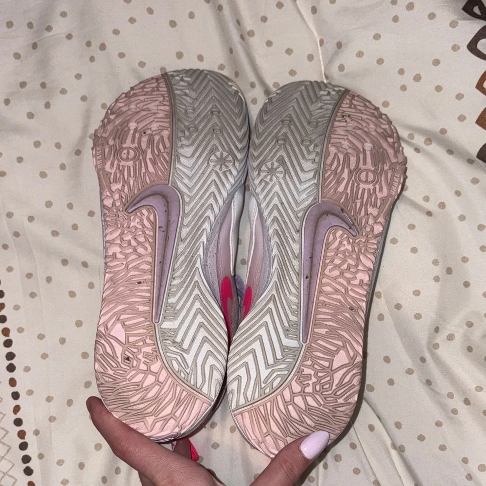 Nike stylish athletic